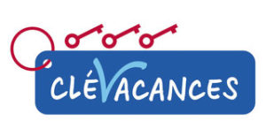 Logo Clé Vacance