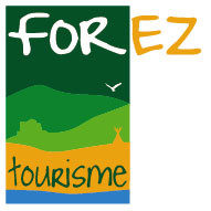 Logo Loire Forez Tourisme